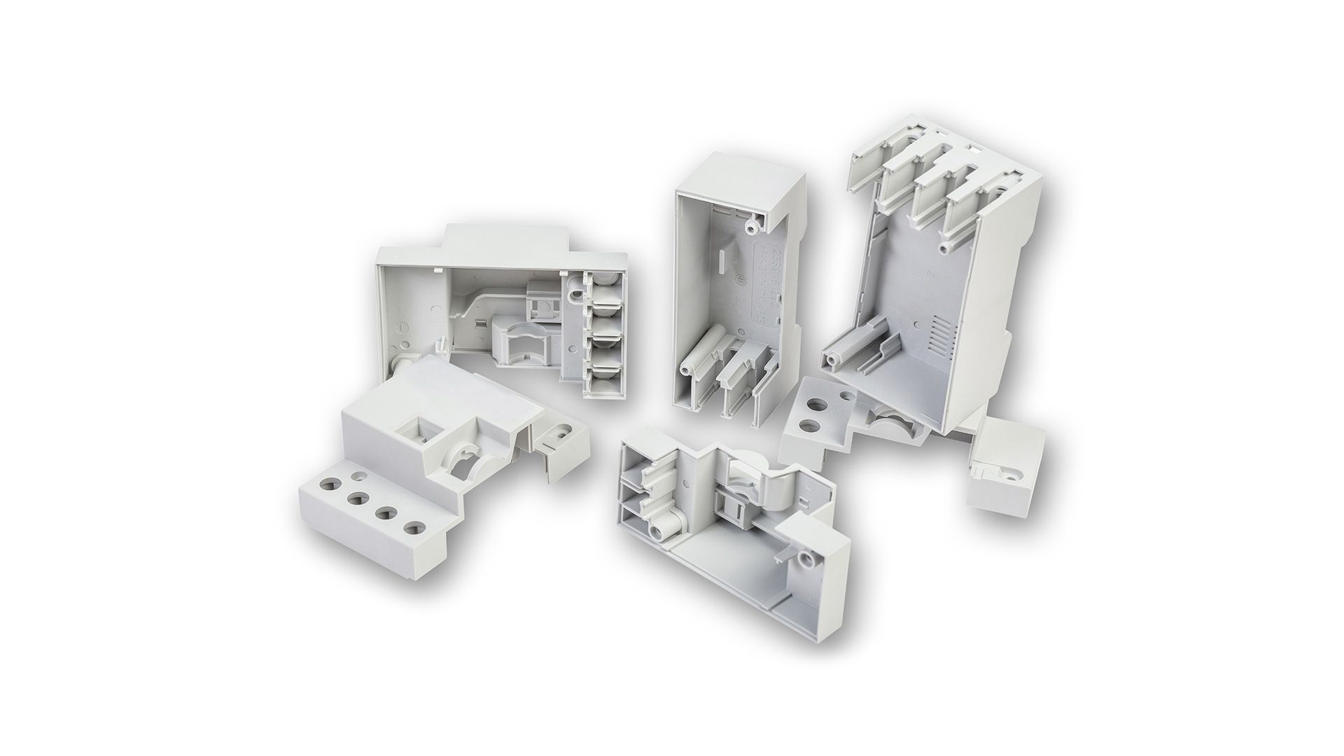 Industrial Components