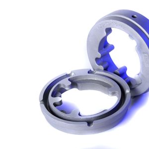 Cooled stator carrier for e-mobility