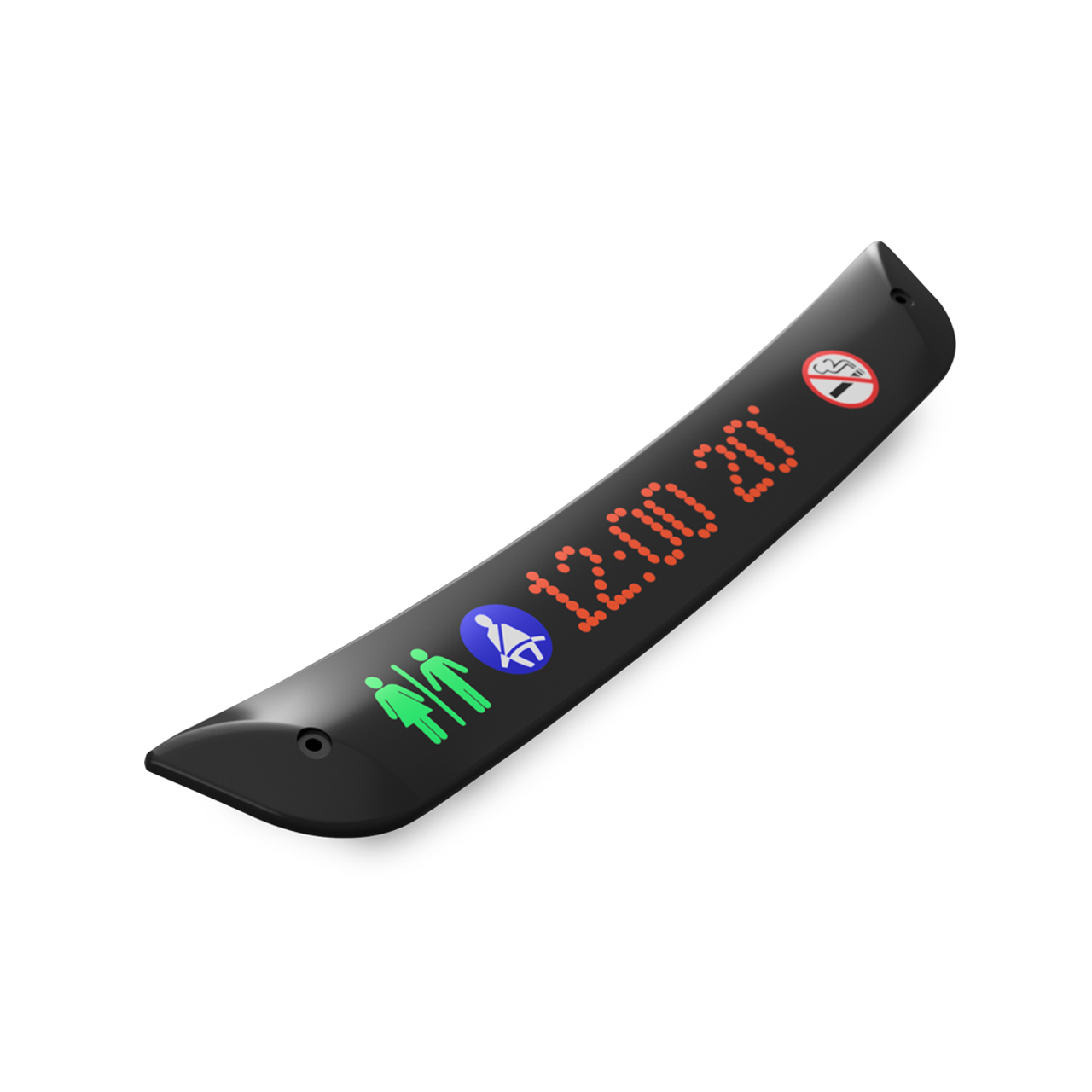 Electronic Display Panel