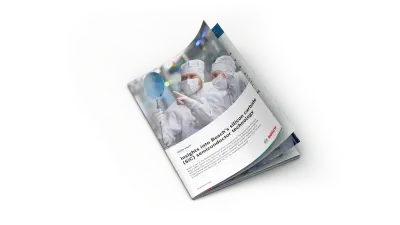 Bosch's silicon carbide (SiC) semiconductor technology / SiC power semiconductors