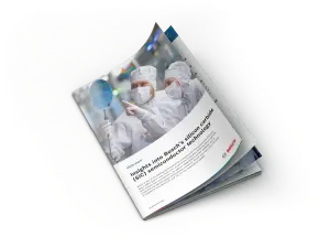 Bosch's silicon carbide (SiC) semiconductor technology / SiC power semiconductors