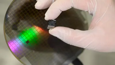 Semiconductor component