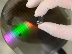 Semiconductor component