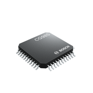 CG985 | 4 channel pyro fuse driver