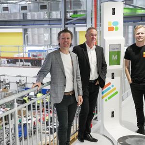 BODD (body scanning device)