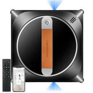 LIECTROUX YW910 Robot Window Cleaner