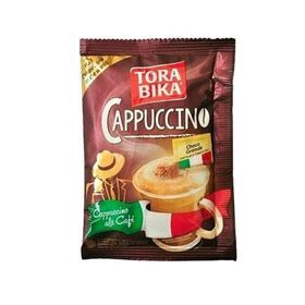 Wholesale Torabika Coffee 25gr Cappuccino Flavor Instant Coffee Drinks Carton Packing from Indonesia