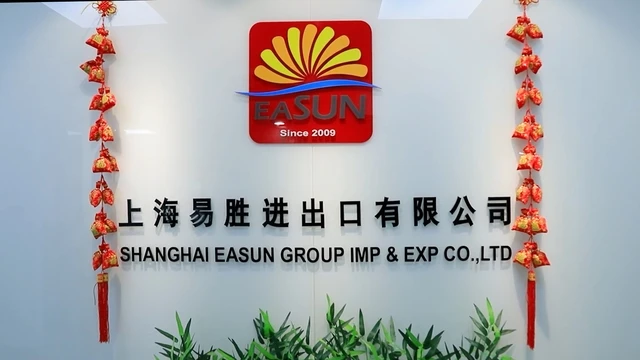 Shanghai Easun Group Imp & Exp Co., Ltd. Artificial Grass