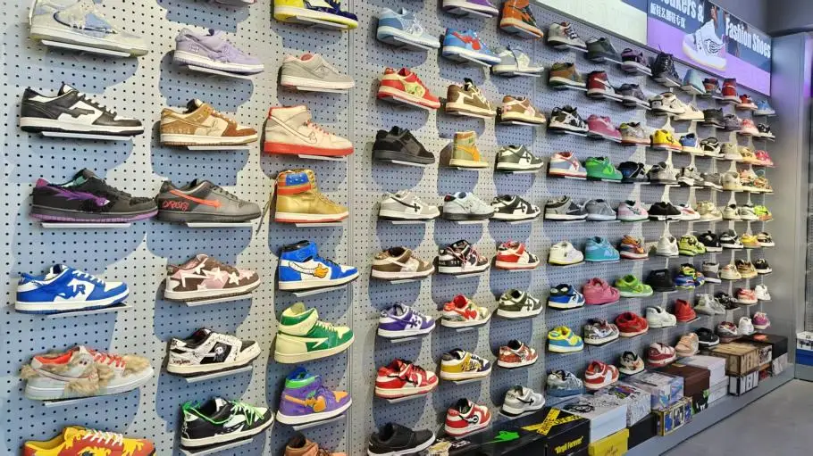 Quanzhou Taozui Electronic Commerce Co., Ltd. Running Shoes