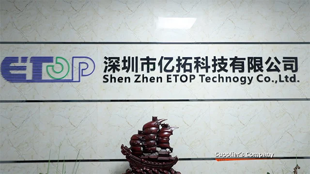 Shenzhen ETOP Technology Co., Ltd. LED Strip