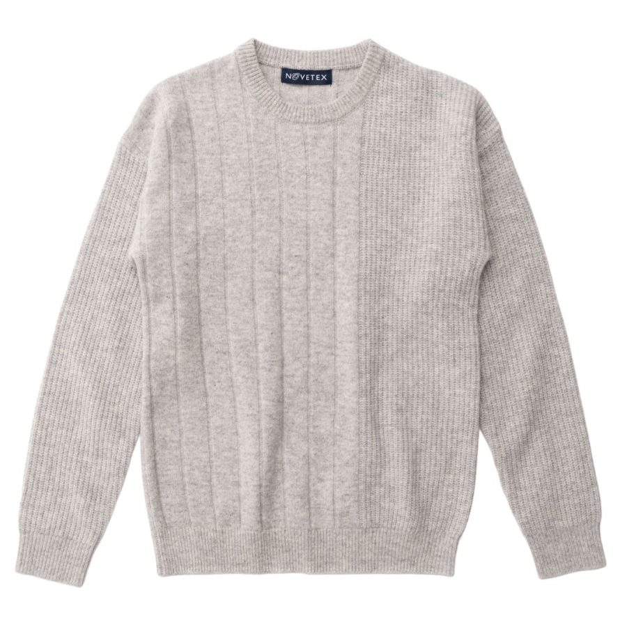ZHUHAI LEWAUNION SPINNING KNITTING AND DYEING CO., LTD Glenmerino - 2/15NM 100% Lambswool