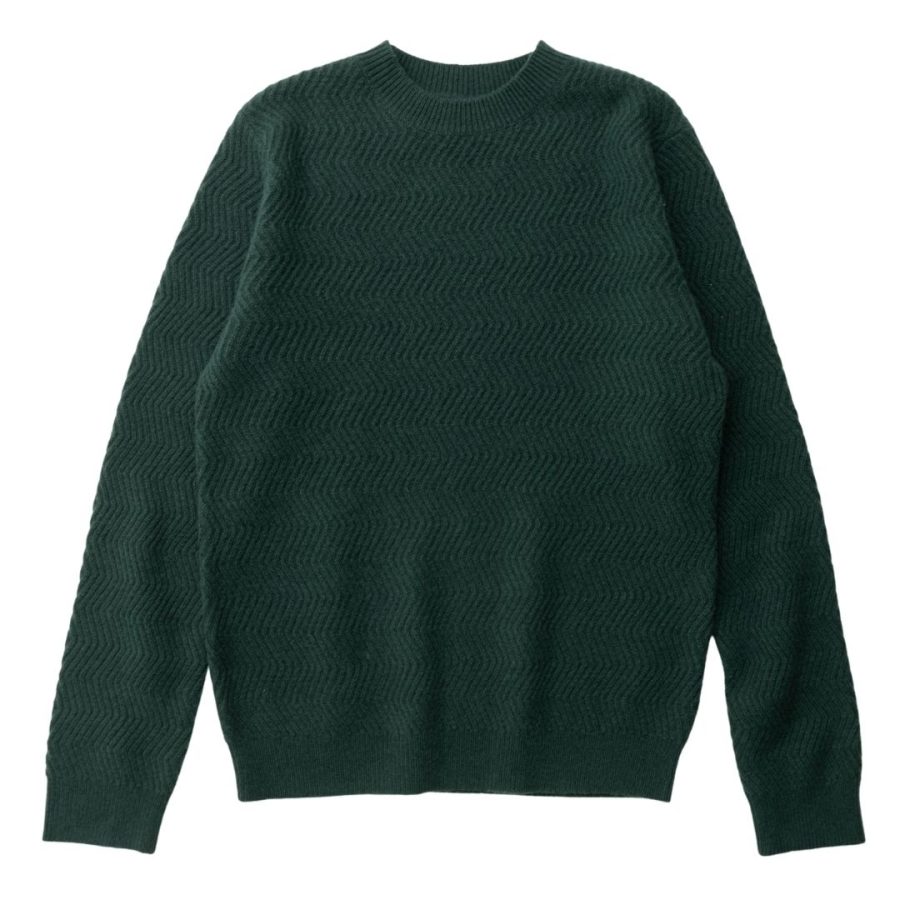 ZHUHAI LEWAUNION SPINNING KNITTING AND DYEING CO., LTD Glenmix - 80% Lambswool 20% Nylon