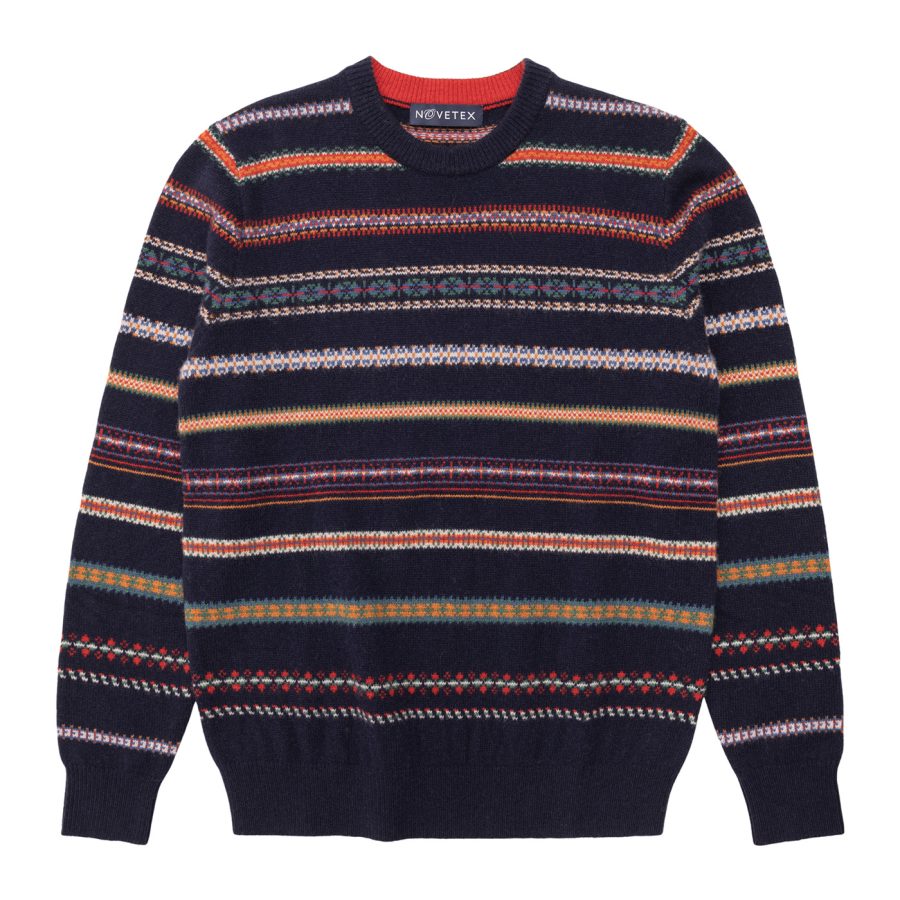 Glenjaden - 2/18NM 80% Extrafine Merino Wool
