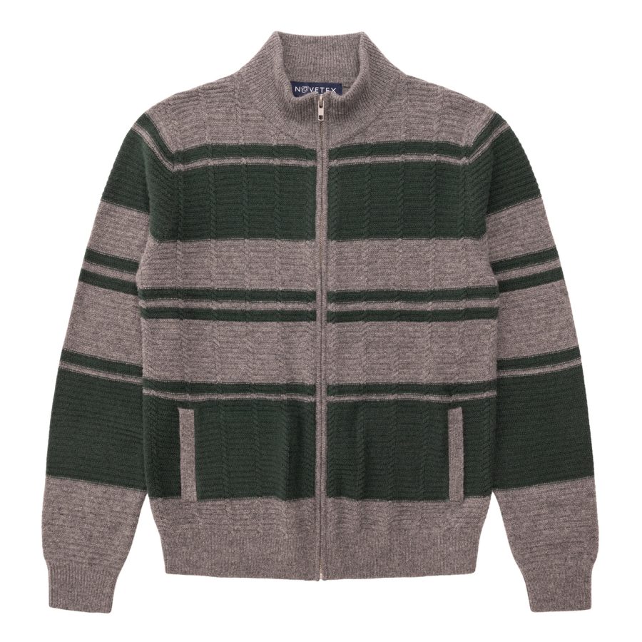 Glenjady - 92% Extrafine Merino Wool 8% Cashmere