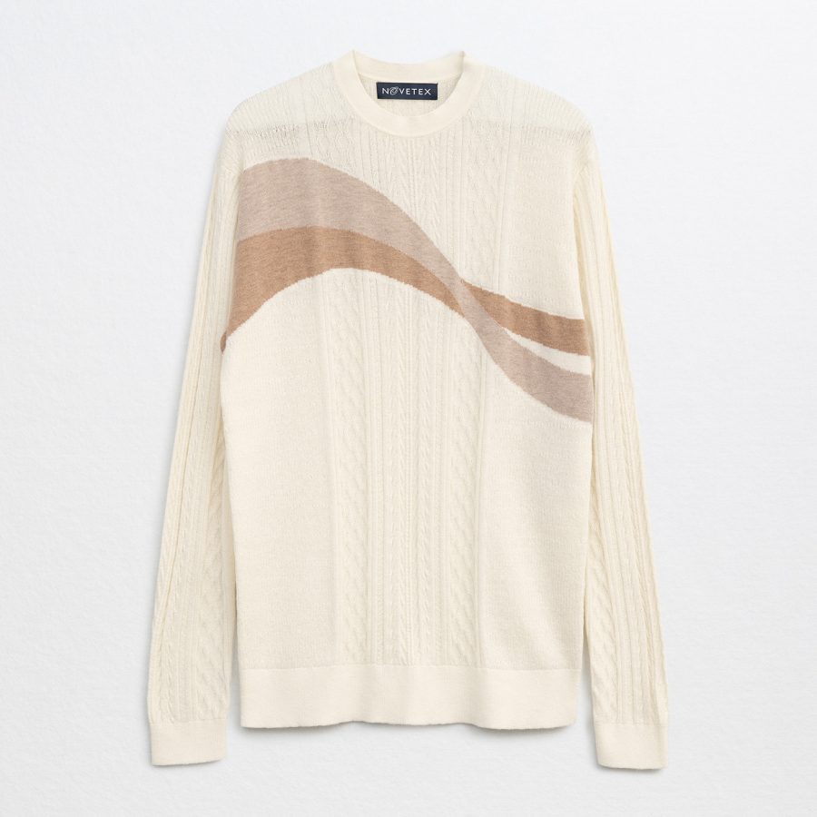 Glencoul - 70% Merino Wool 30% Cotton
