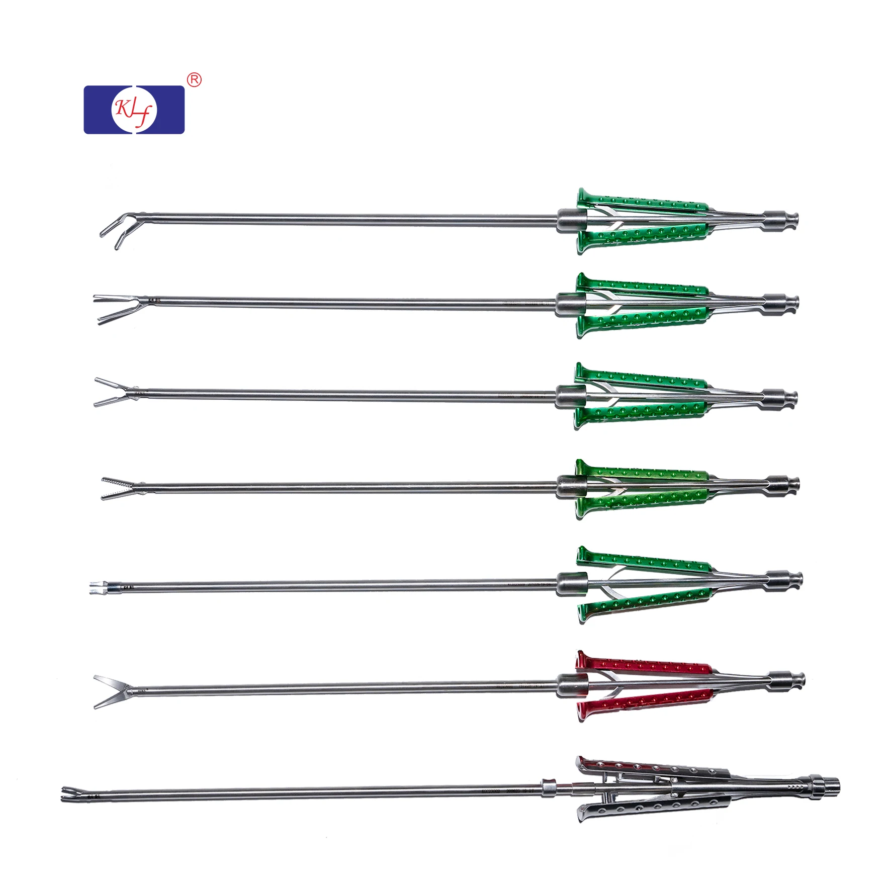 5mm*230mm Surgical Instruments Maryland Forceps