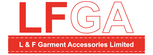 L & F Garment Accessories Limited logo