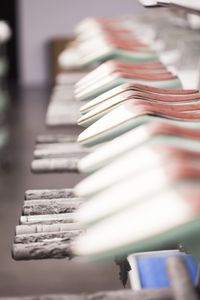 Ready-to-Wear Apparel