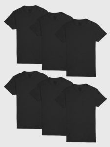 Men's Short Sleeve Crew T-Shirt