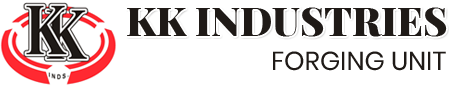 K & K INDUSTRIES logo