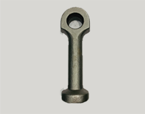 K & K INDUSTRIES Forged Component