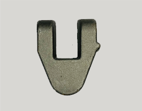 K & K INDUSTRIES Forged Component