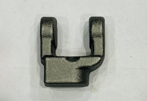 K & K INDUSTRIES Forged Component