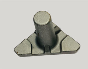 Forged Component