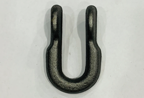 Forged Link/Shackle Component