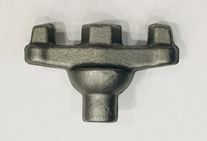 Forged Component