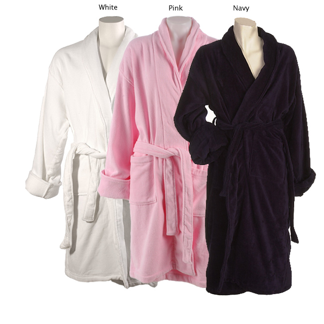 tex trend Bathrobes