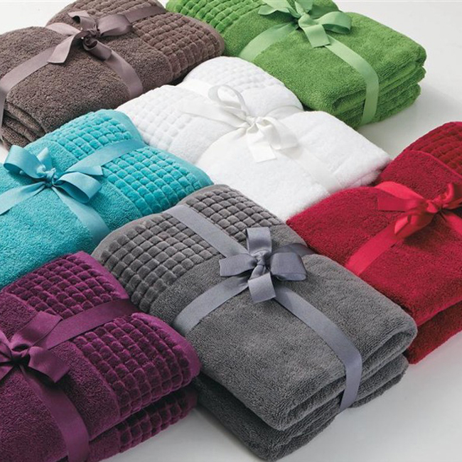 tex trend Towels