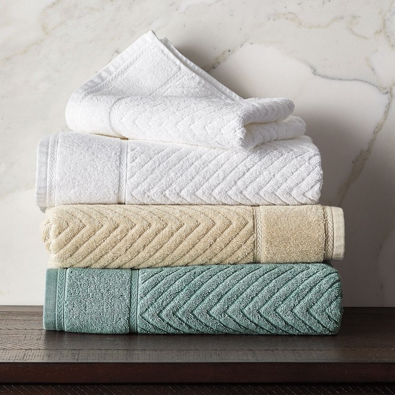 tex trend Jacquard Towel