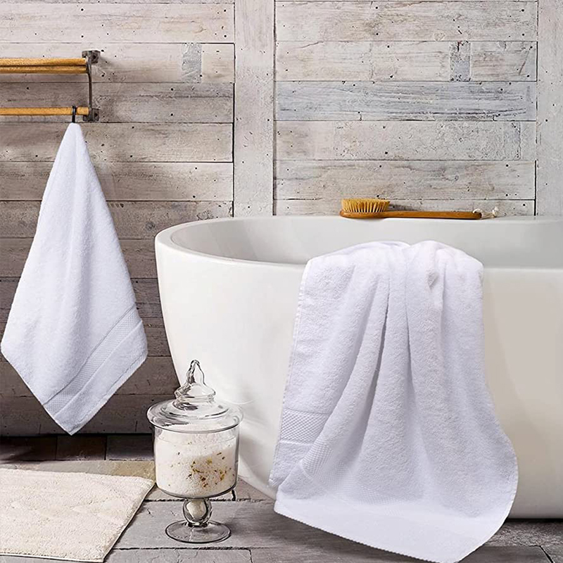 Hotel Towels