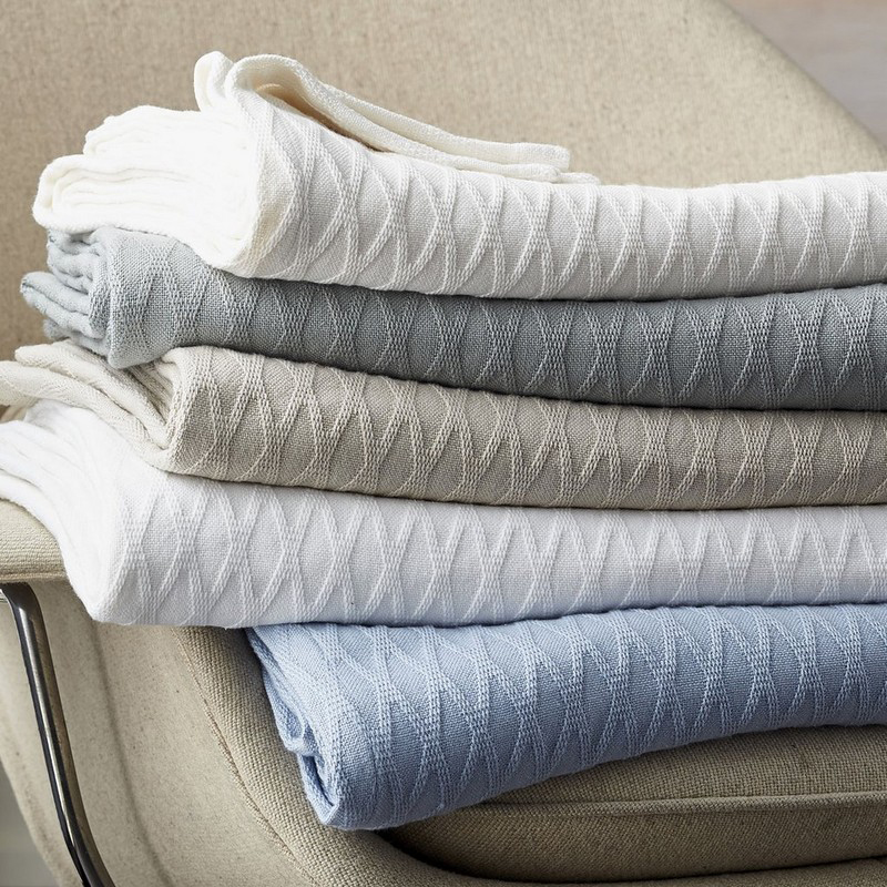 Blankets