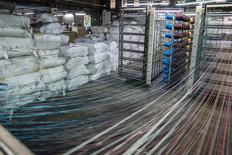 ASHOK TEXTILES Woven Yarn-Dyed Fabrics