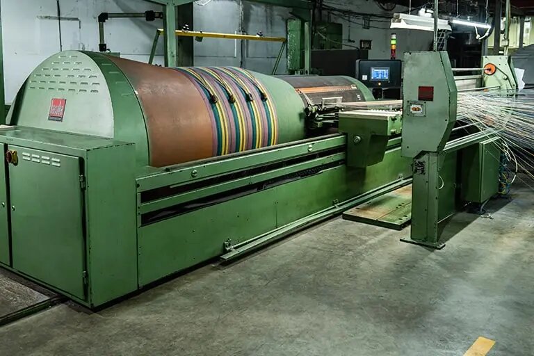 ASHOK TEXTILES factory image 1