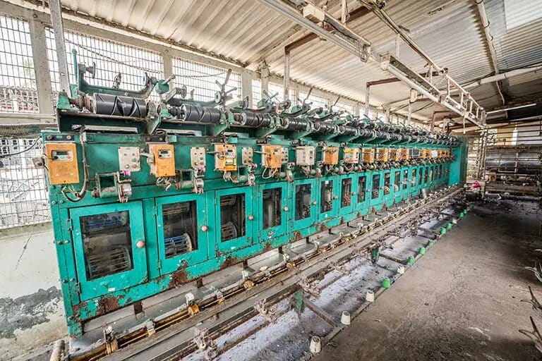 ASHOK TEXTILES factory image 5
