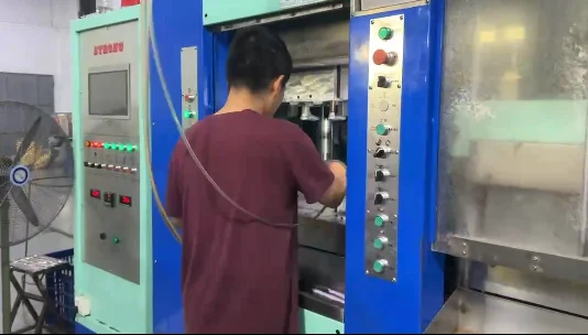 Shenzhen Caihui Trading Co., Ltd. Sandals