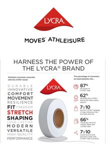 Viet Hong Earth Denim & Lycra Brand