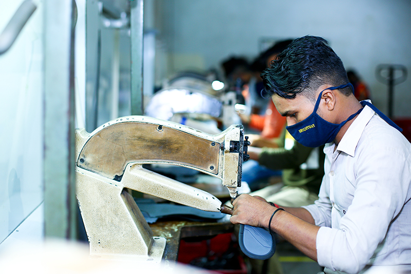 Brightway Rubber Industries Micro-cellular Rubber Sheets