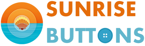 Sunrise Buttons logo