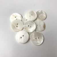 Sunrise Buttons Agoya Shell Buttons