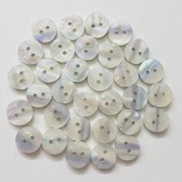 Sunrise Buttons MOP Shell Buttons