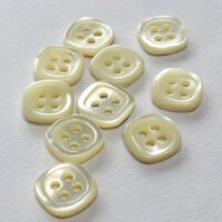 Sunrise Buttons Trocas Shell Buttons