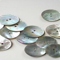 Style Shell Buttons