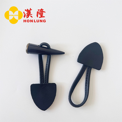 Shantou Honlung Button Dress Co., Ltd Toggle Fasteners