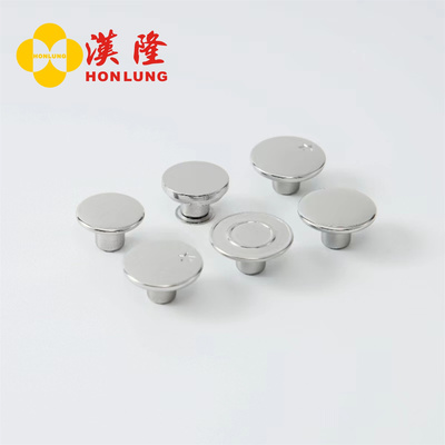 Shantou Honlung Button Dress Co., Ltd Metal Buttons / Garment Accessories
