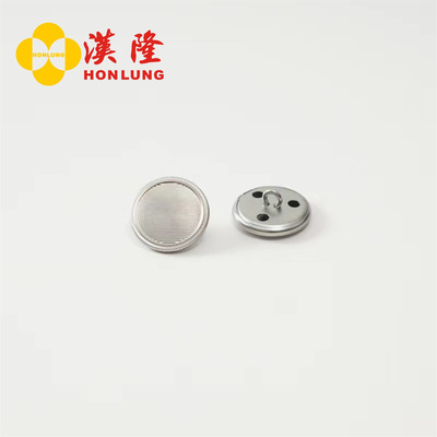 Shantou Honlung Button Dress Co., Ltd Metal Buttons