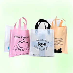 Shopping Bags